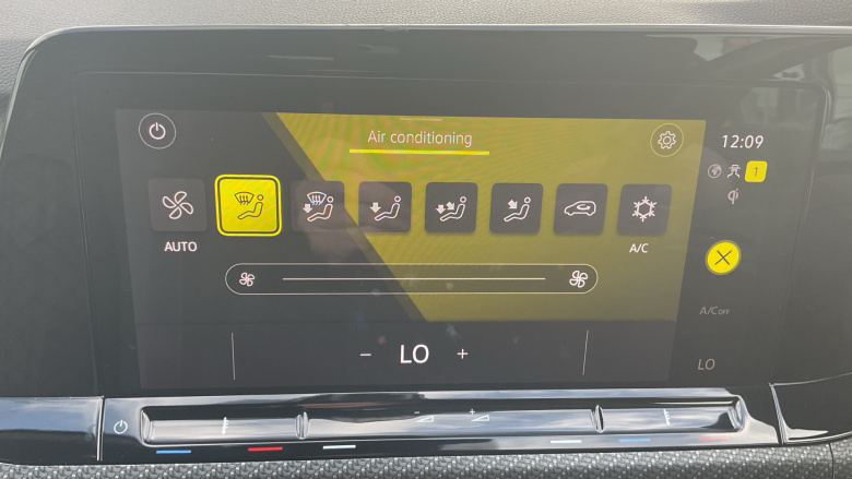 Volkswagen Golf 1.5 eTSI 150 R-Line 5dr DSG Petrol Hatchback